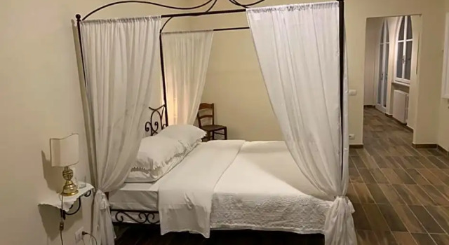 Двухместный номер Superior La Ninfa Hotel