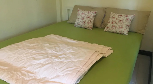 Двухместный номер Standard Fon Hostel