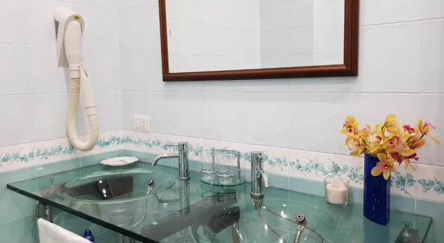 Апартаменты с видом на море Villa Kalimera