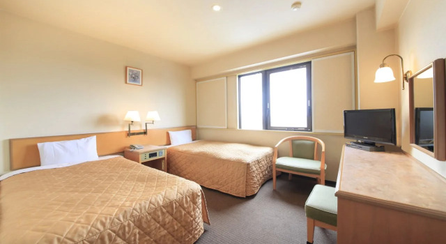 Kazo Center Hotel, Book Hotel Hoteller i Saitama med pool, Swimmingpool