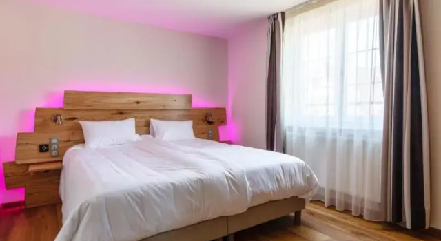 Suite Hotel Keimberg