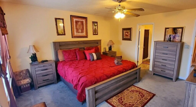 Care Bear 2 2 Bedroom Cabin by Redawning
