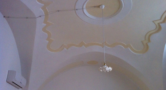 Confort cameră cu balcon Accogliente Dimora