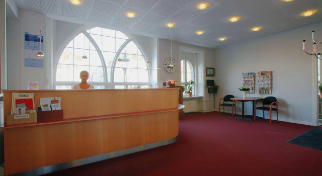 Hotel Bethel