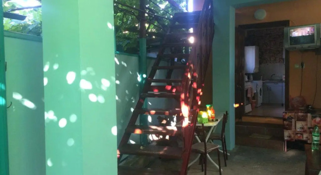 Veranda