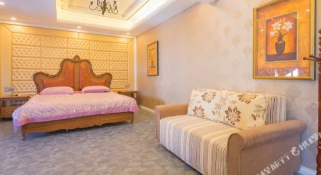 Longwan Boutique Hotel (Sanya Yalong Bay), Book Boutique Sanya Hainan
