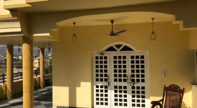 Jai Villa Homestay, Забронировать Вилла Отели штата Раджастхана с бассейном, Бассейн