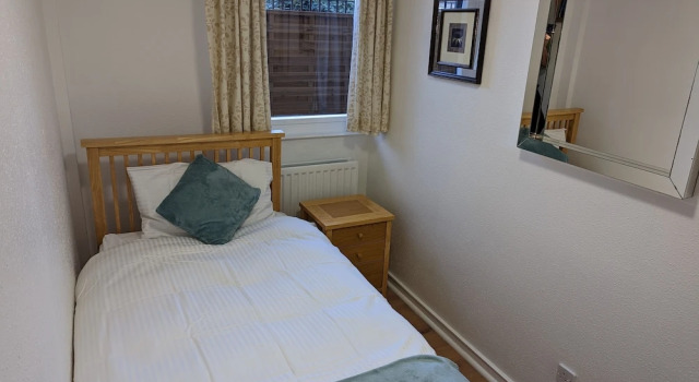 Beautiful Independent Apartment in London, UK, Забронировать Апартаменты/квартира Апартаменты Лондона, рядом с Галерея "Фотофьюжн", Апартаменты/квартира
