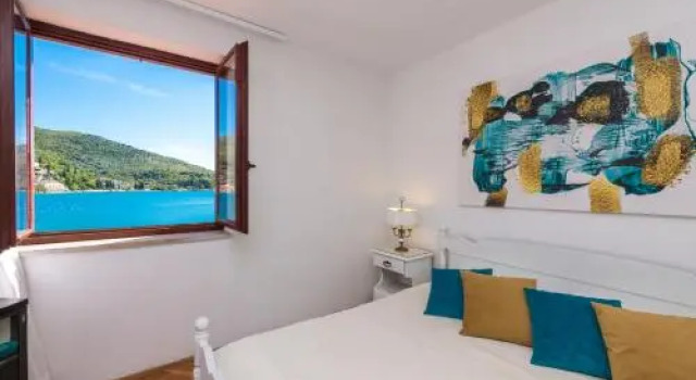 Adria House Dubrovnik with 3 Luxury Suites