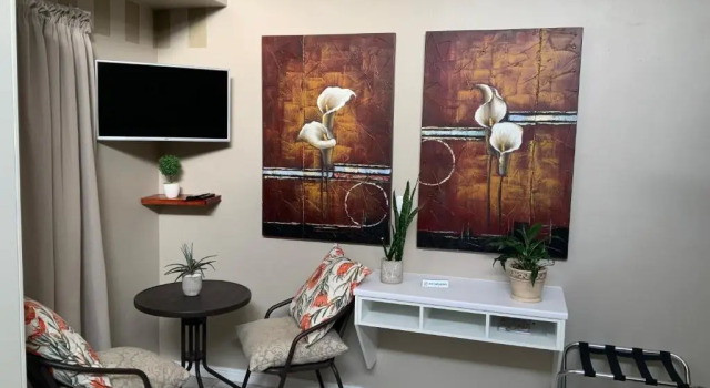 Апартаменты c 1 комнатой Langebaan Golf Studio A1 - Langebaan Golf Estate