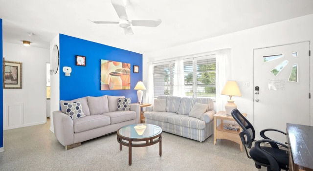 Baycrest Home - Three Bedroom Home