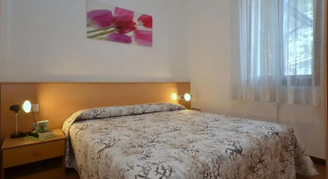 Holiday Resort Alex, Lignano, Book Ferieresort Hoteller i Friuli Venezia Giulia med parkering, Parkering