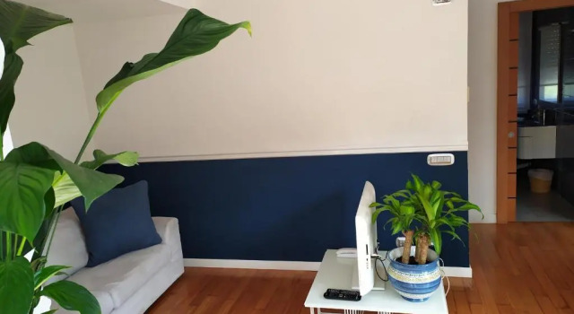Апартаменты Cubo Apartments