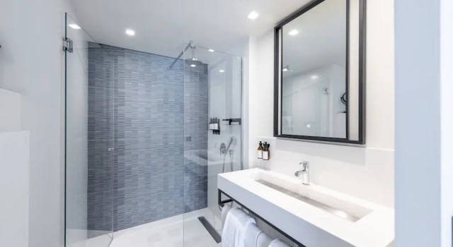 Двухместный номер Standard с красивым видом из окна Hotel Indigo Cagnes-sur-Mer by IHG