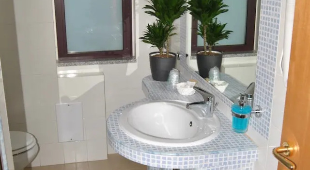 Номер Standard Rodia Inn