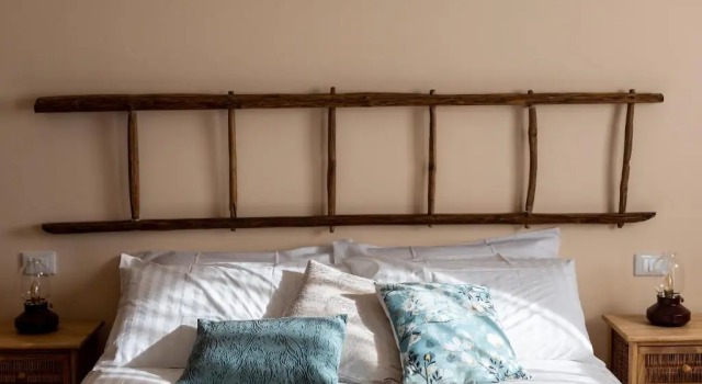 Номер Standard Agriturismo Da Zeffi