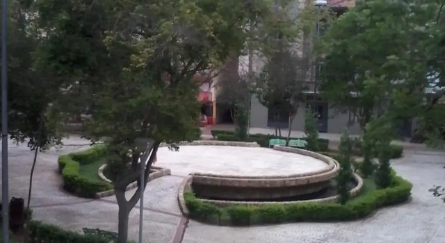 Serra Negra Apartment
