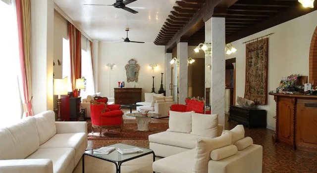 Camping Hotel Valdor