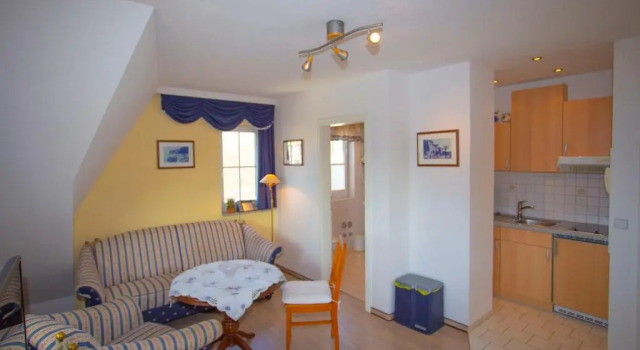 Апартаменты Superior Villa Vivien
