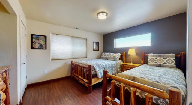 Moab Adventure #V3, Prenota Hotel Moab 