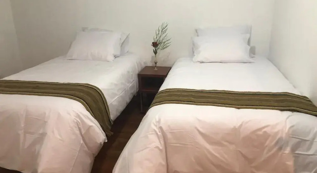 Hotel Darenso