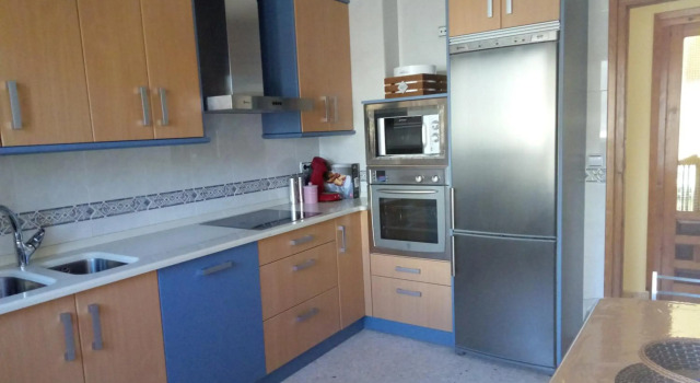 Vivienda uso turistico Atalaya