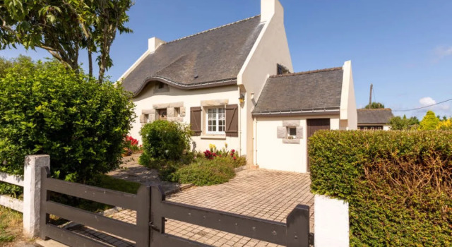 House Lilet Cancale, Rezerwuj Hotel Cancale 