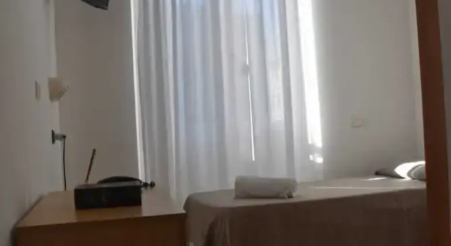 Одноместный номер Deluxe Hotel Le Palme
