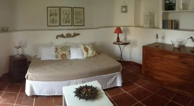 La Casetta del Giardiniere