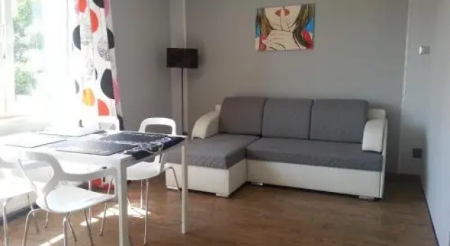Apartament Modern, Varaa Huoneisto Śródmieście 