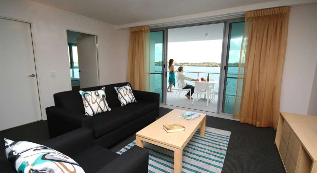Ramada Hotel and Suites Ballina Byron