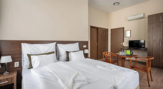 Семейный номер Standard Elit Boutique Rooms- Best Location by BQA