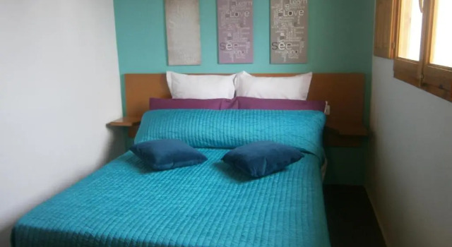 Апартаменты с балконом Sant Pere Apartment
