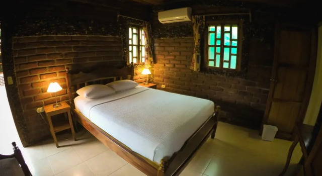 Hotel Villa Paraiso, Book Hotel Hotels in Rivas with Parking, Parking