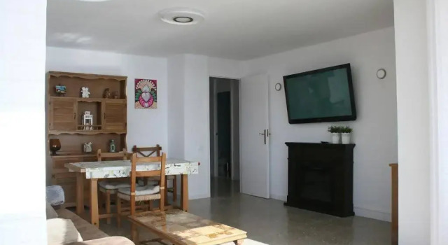 Tahiti Muchavista, El Campello, apartment with amazing sea views