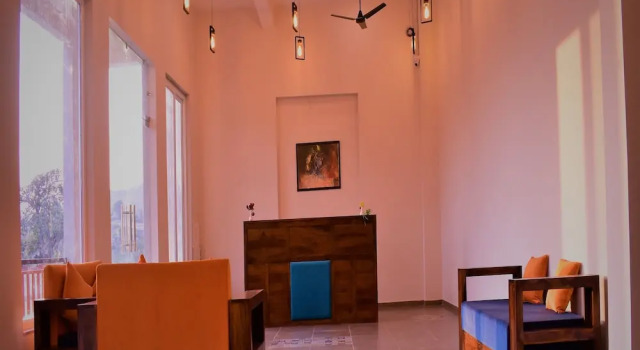 Kumbhal Exotica Resort Kumbhalgarh, Забронировать Курортный отель Отели штата Раджастхана с бассейном, Бассейн