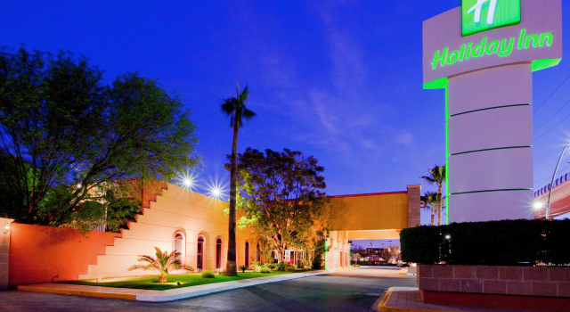 Holiday Inn Monterrey Norte, an IHG Hotel, Reserva ahora Hotel San Nicolás de los Garza 