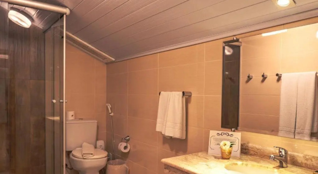 Двухместный номер Standard Hotel Meissner Hof