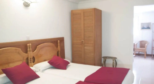 Standard Double room Dato 2