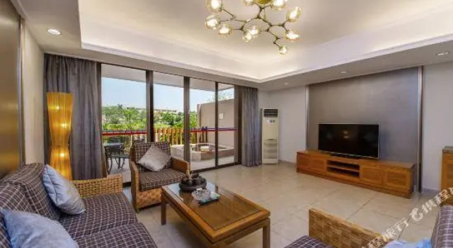 Dreamland Resort, Rezerwuj Ośrodek wypoczynkowy Hotele resortowe w Guangdong, Ośrodek wypoczynkowy
