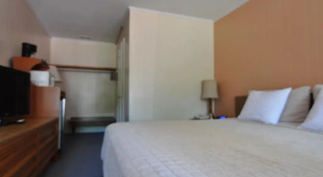 Одноместный номер Deluxe Budget Inn near WestRock