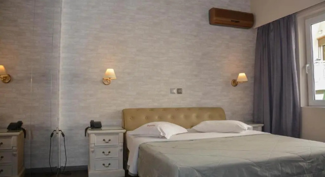 Номер Economy Scorpios Sea Side Hotel
