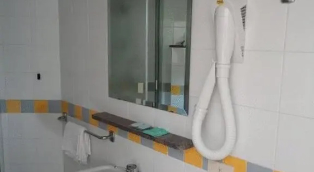 Номер Standard Hotel Candia