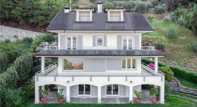Вилла Superior Villa Desira by Casa da Suite