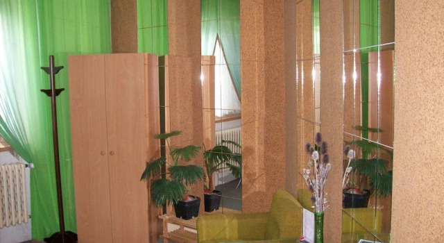 JV penzion Ostrava