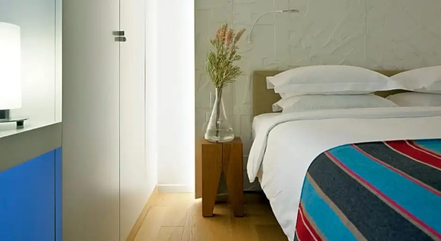 Номер Standard Mendeli Street Hotel By Prima Hotels - 18 years Plus