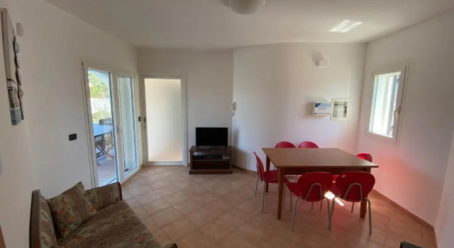 Villa Fiorella Porto Cesareo LE primo piano 3 locali, Забронировать Вилла Отели Порто-Чезарео с парковкой, рядом с Scalo di Furno Archaeological Site, Парковка
