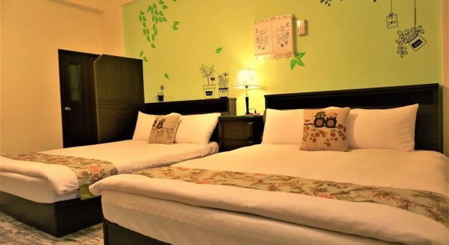 Snail Trail B&B