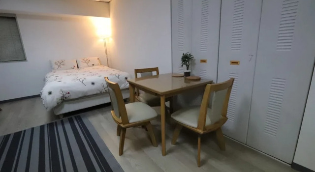 Номер Standard Residence Osaka Nipponbashi