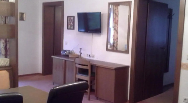 Appartements Landhaus Jäger, Rezervovat Apartmán Hotely v Filzmoos s parkováním, Parkování